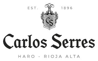 Logotipo de Carlos Serres