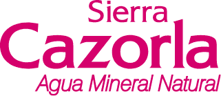 Logotipo de Sierra de Cazorla