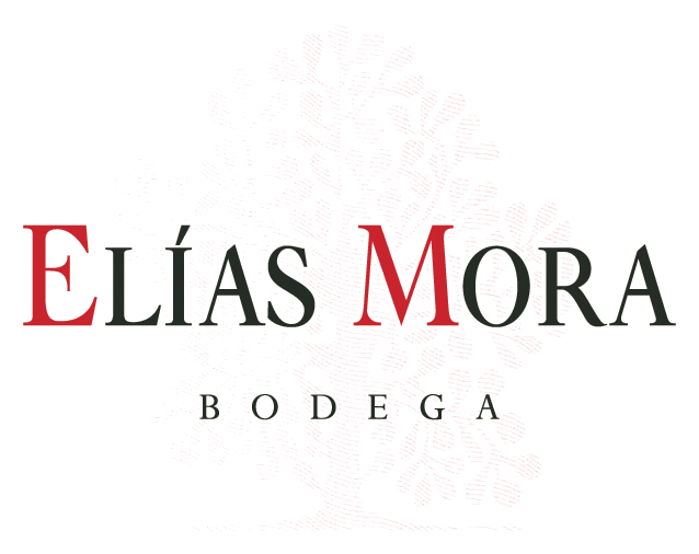 Logotipo de Elías Mora