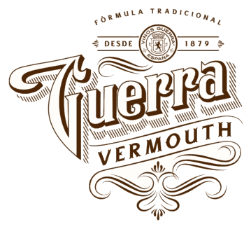 Logotipo de Guerra