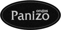Logotipo de Panizo