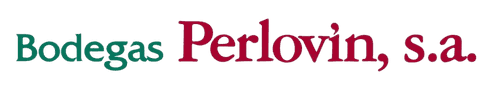 Logotipo de Perlovin