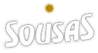 Logotipo de Sousas
