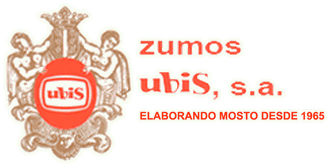 Logotipo de Ubis
