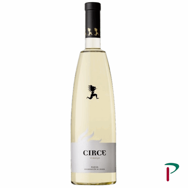 CIRCE Verdejo sobre lías