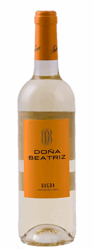 DOÑA BEATRIZ viura