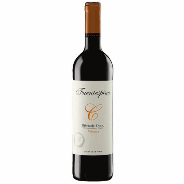 FUENTESPINA Crianza
