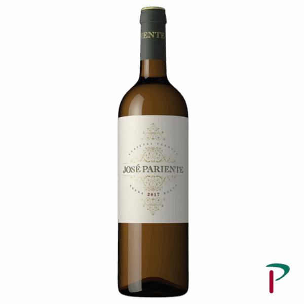 JOSE PARIENTE Rueda Verdejo