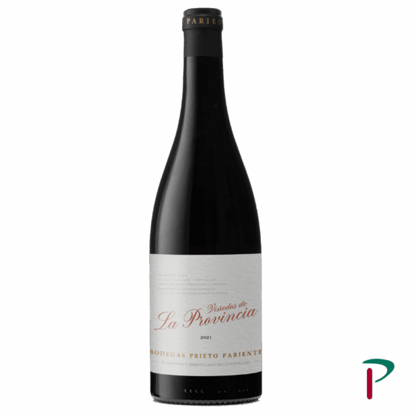 VINO DE LA PROVINCIA