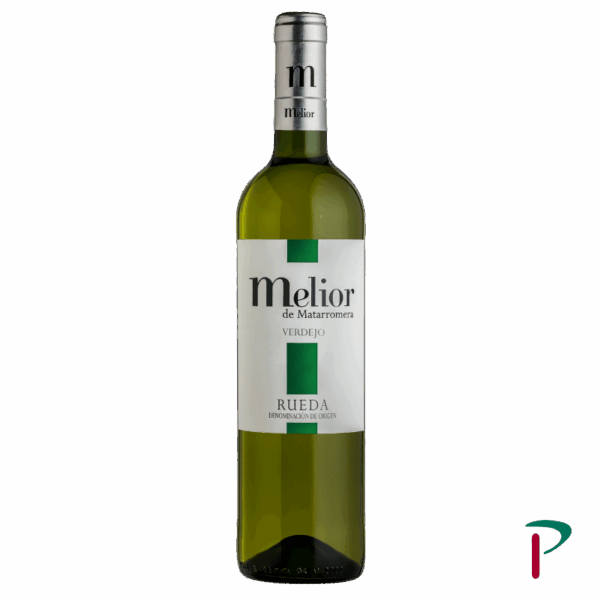 MELIOR de MATARROMERA Verdejo