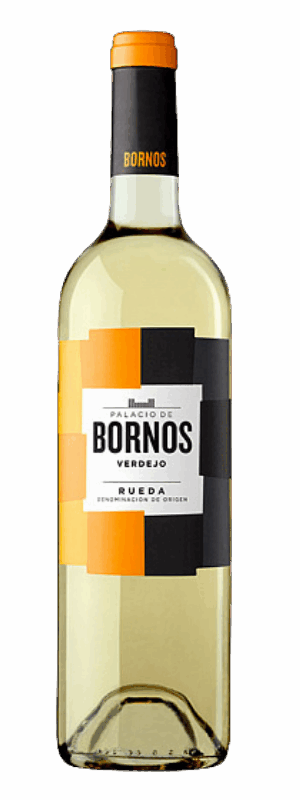 PALACIO DE BORNOS Verdejo