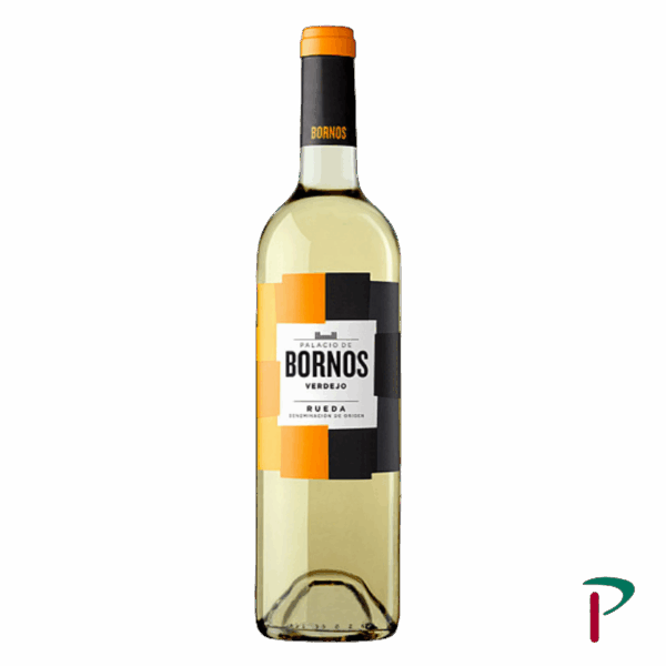 PALACIO DE BORNOS Verdejo