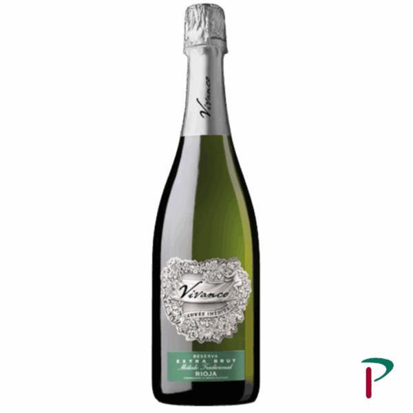 VIVANCO Cuvée Espumoso