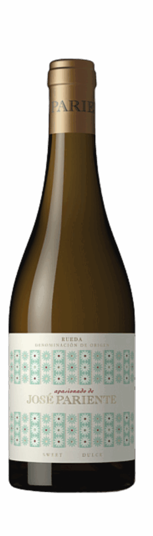 las fincas jose pariente caja de 6 botellas