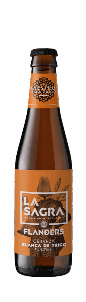 la sagra premium lager