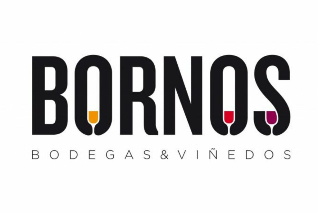 bornos logo
