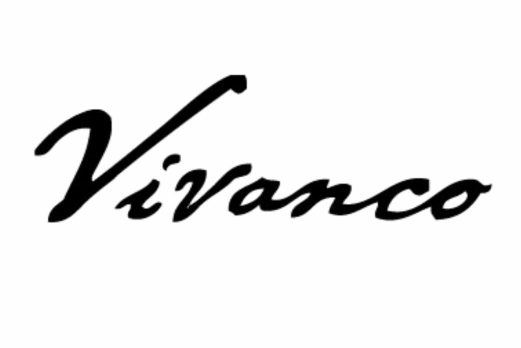 vivanco logo