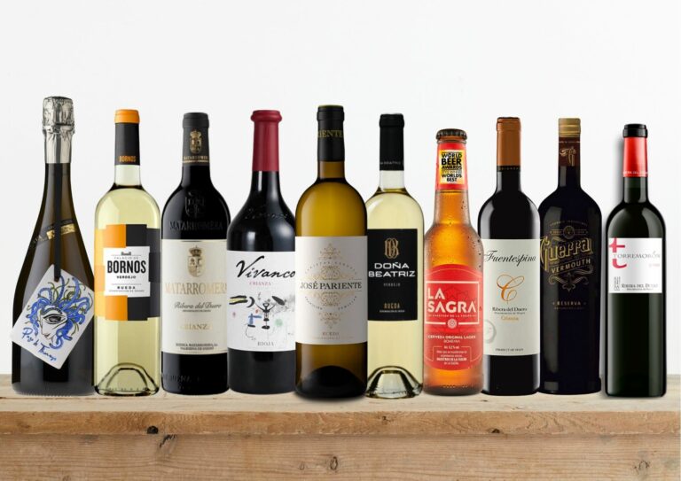 HOME seleccion de productos perlovin