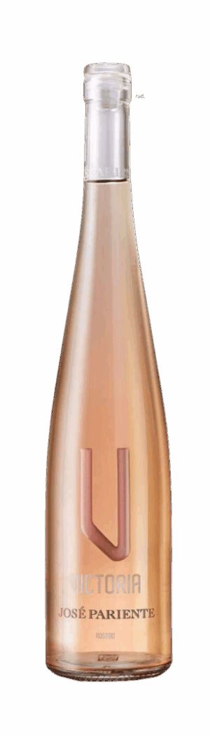 victoria de jose pariente caja de 6 botellas