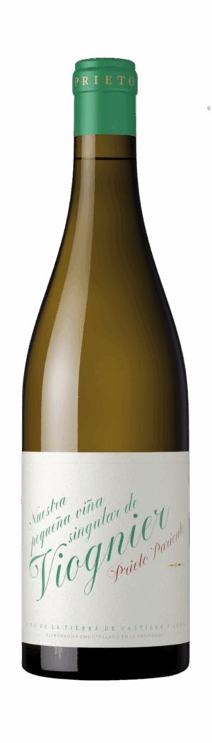 victoria de jose pariente caja de 6 botellas