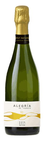 Alegría de Tharsys 12