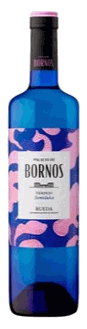 Bornos Semi-Dulce
