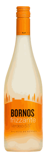 Bornos Verdejo 5.5