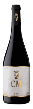 Carlos Moro Crianza