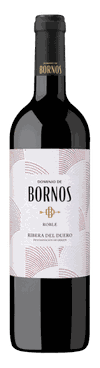 Dominio de Bornos 3 meses