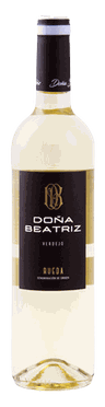 Doña Beatriz Verdejo