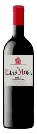 Elías Mora