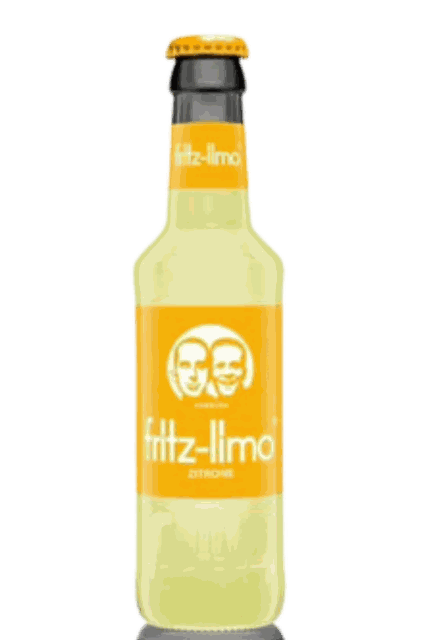 Fritz-Limo Limón