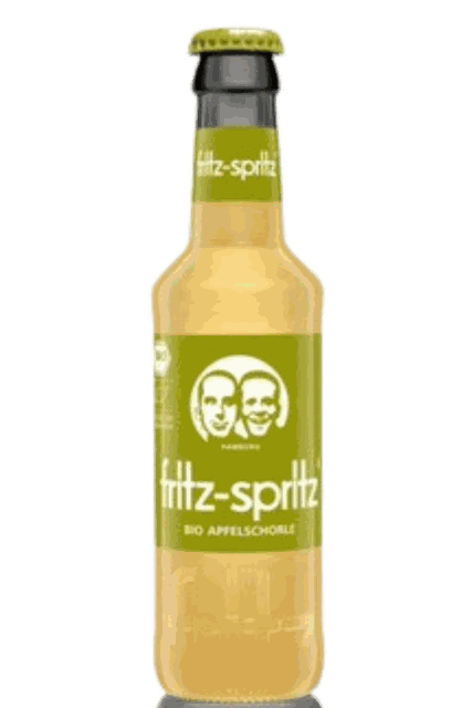 Fritz-Limo Manzana, Cereza y Saúco