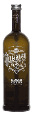 Guerra Blanco Reserva