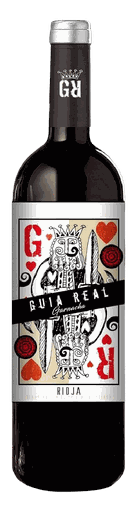 Guía Real Crianza