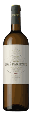 José Pariente Verdejo