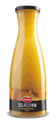 Juver Melocotón