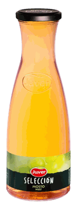 Juver Mosto Blanco