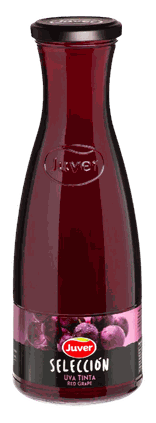 Juver Mosto Rojo