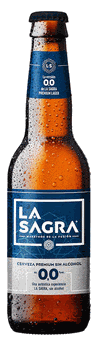 La Sagra 0,0