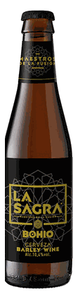 La Sagra Bohío