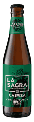 La Sagra Castiza