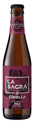 La Sagra Criolla