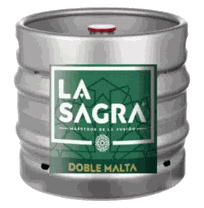 La Sagra Doble Malta