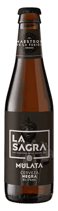 La Sagra Mulata