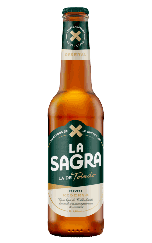La Sagra Reserva