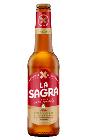 La Sagra Sin Gluten