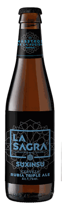 La Sagra Sixinsu