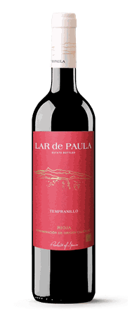 Lar de Paula Maceración Carbónica