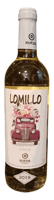 Lomillo
